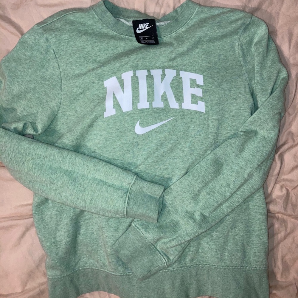 Nike Crewneck